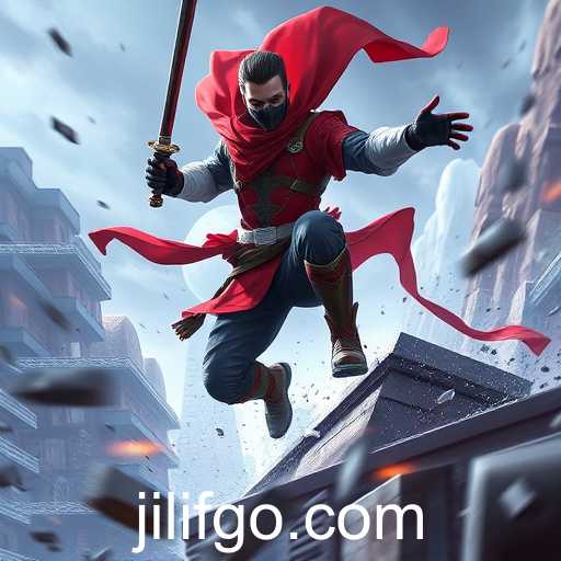 Exploring the Dynamic World of Action Games: The Rise of 'Jilif'