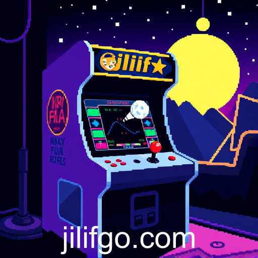 Exploring the Thrills of Arcade Games: A Dive into the 'Jilif' Experience
