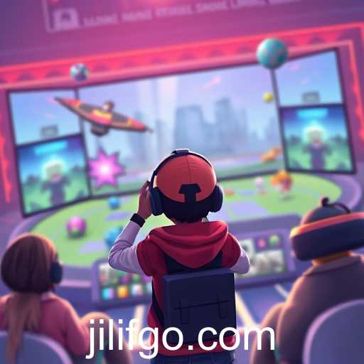 The Digital Playground Revolution