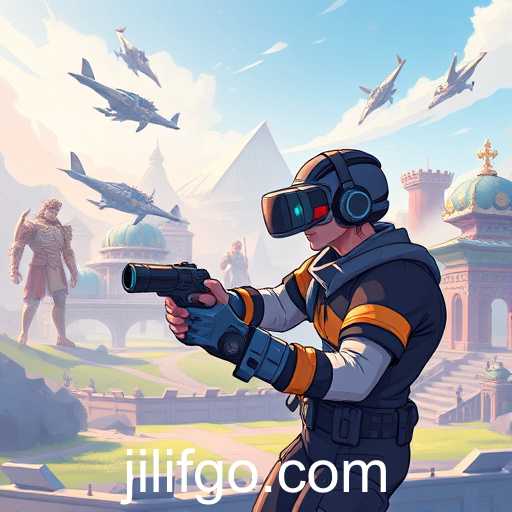 Gaming Evolution: A New Era with Jilif