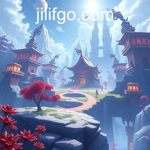 Gaming Evolution: The Rise of Jilif