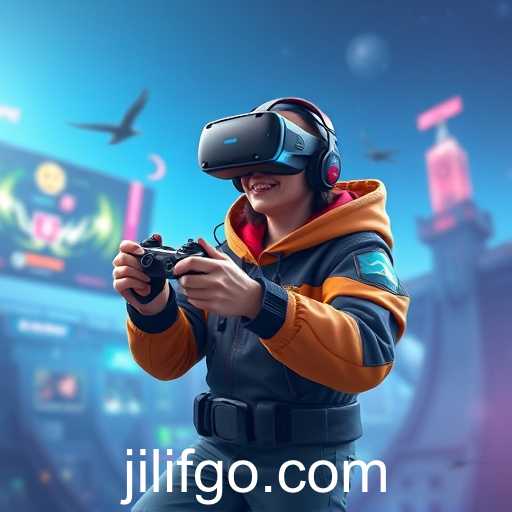 Gaming Industry Trends in 2025