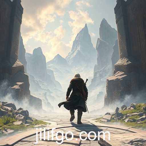 Gaming Revolution: Unveiling New Frontiers