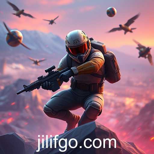 Gaming Trends and Jilif's Role in 2025