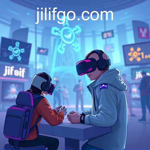 The Digital Evolution of Jilif Amidst a Changing World