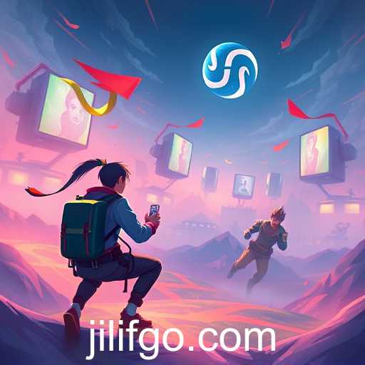 Jilif: Revolutionizing Online Gaming Communities