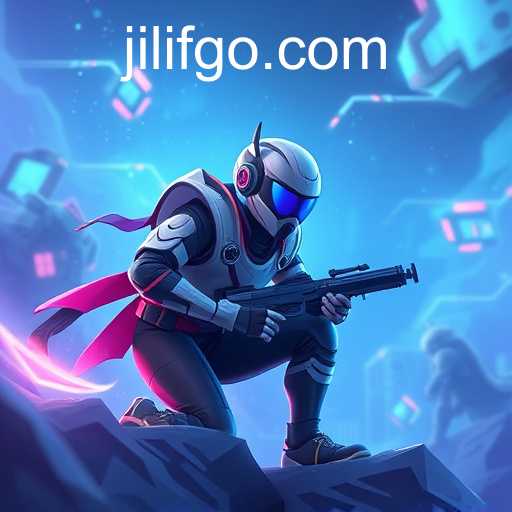Jilif: A Gaming Revolution