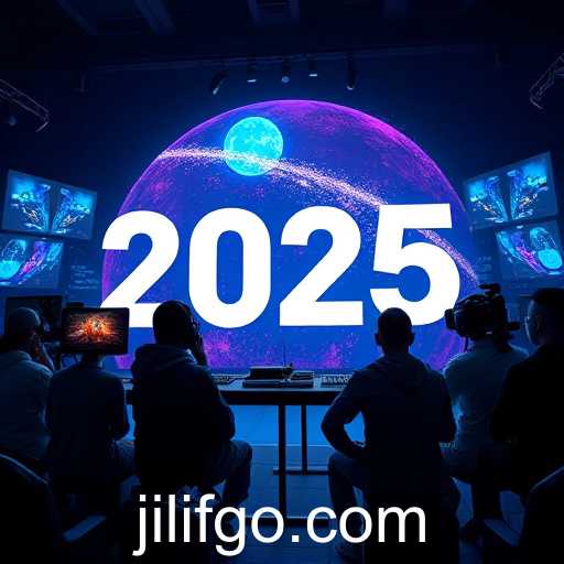 Jilif: The Gaming Platform Revolutionizing 2025