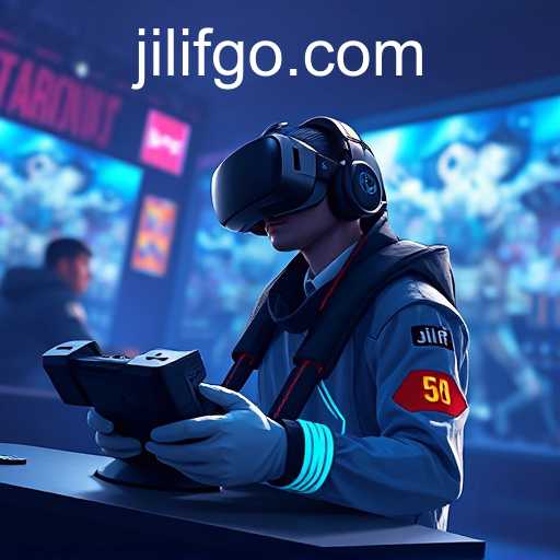 The Rise of Jilif in Modern Gaming