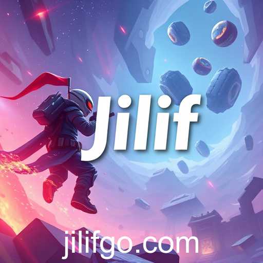 Jilif: The New Hub for Interactive Gaming