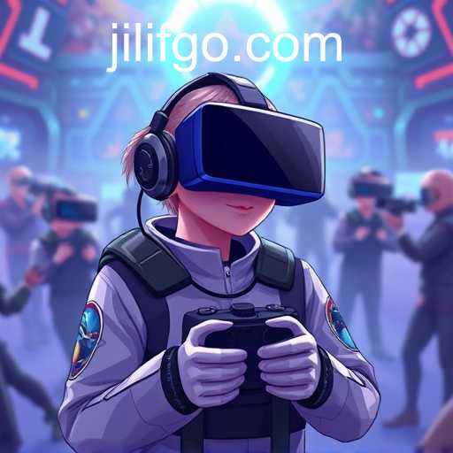 Jilif: The Rising Star in Online Gaming