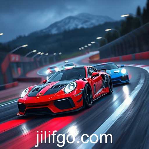 The Thrilling World of Racing Games: An Insight into the 'jilif' Revolution