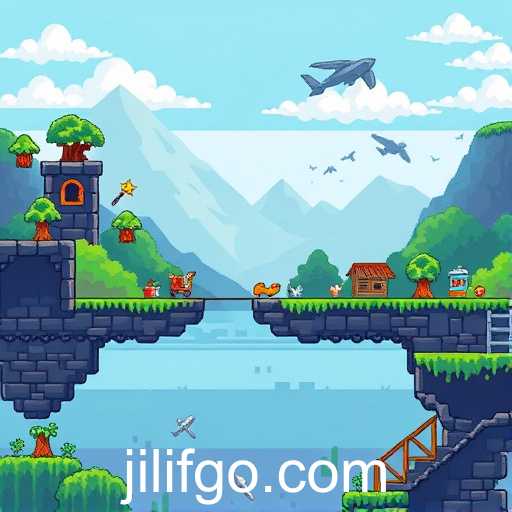 Reviving Old Trends: Exploring the Jilif Phenomenon