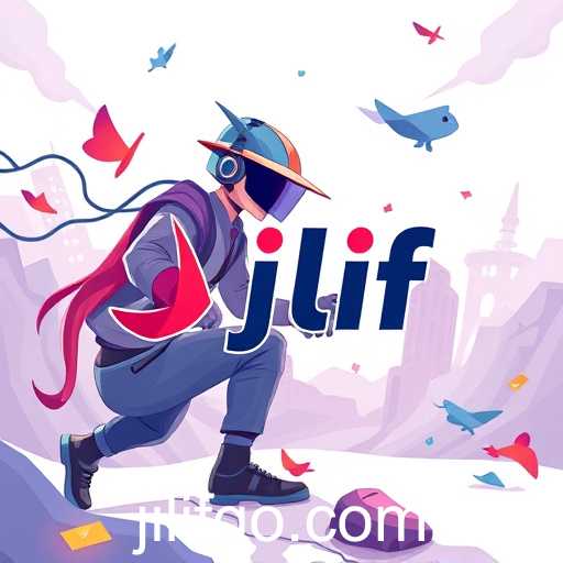 The Rise of Jilif: A Revolution in Online Gaming