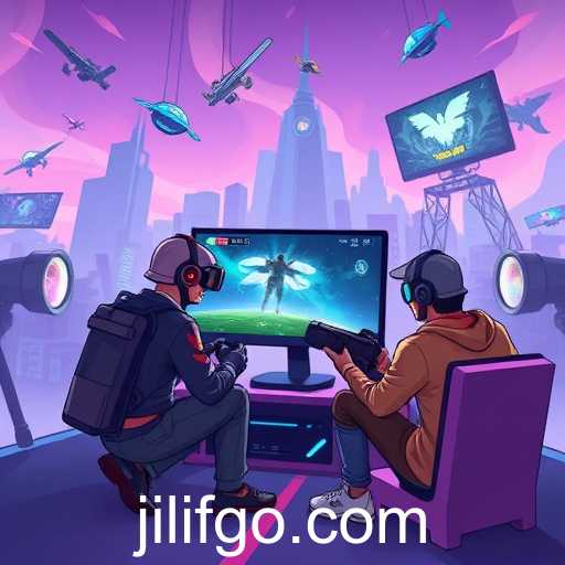 The Rise of Jilif: Gaming Dynamics and Industry Insights
