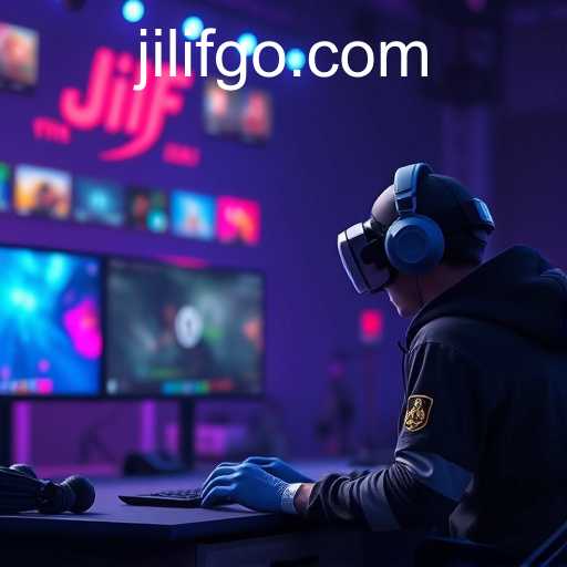 The Rise of Jilif in Digital Gaming