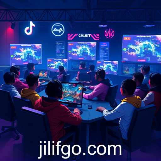 The Rise of Online Gaming in 2026