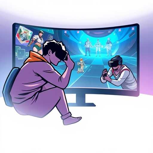 The Rise of Online Gaming Communities