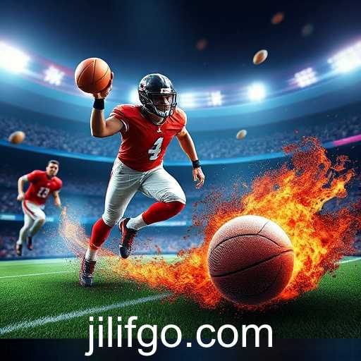 Exploring the Dynamic World of 'Sports Games' with the Keyword 'Jilif'