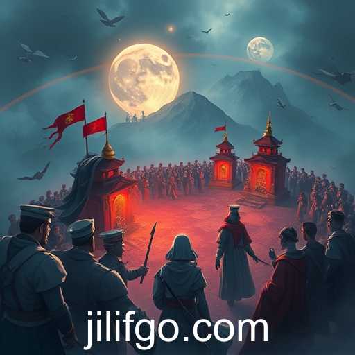 Exploring the Intricacies of 'Jilif' in Strategy Games